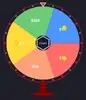 Lucky button