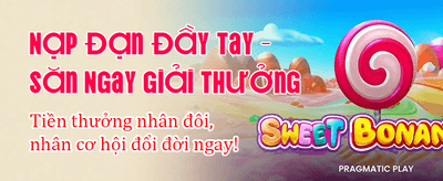 Khuyến Mãi Nạp Đầu Hấp Dẫn