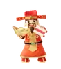 YGR Heo Nổ Hũ