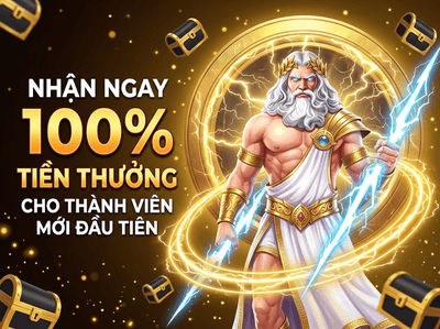 Giao diện game Vipwin3 phong cách cơ khí công nghiệp hiện đại